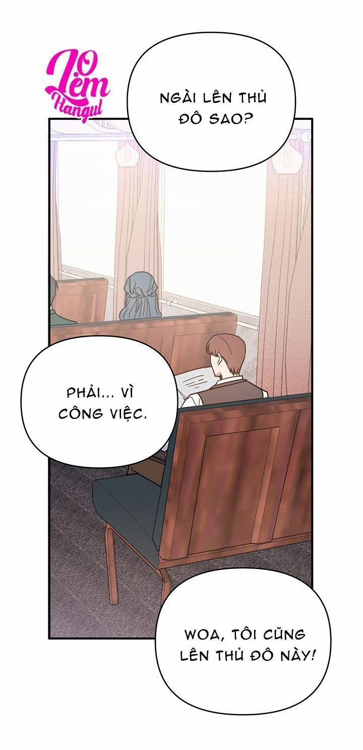 Hãy Để Tôi Được Hiểu Em 11 trang 27