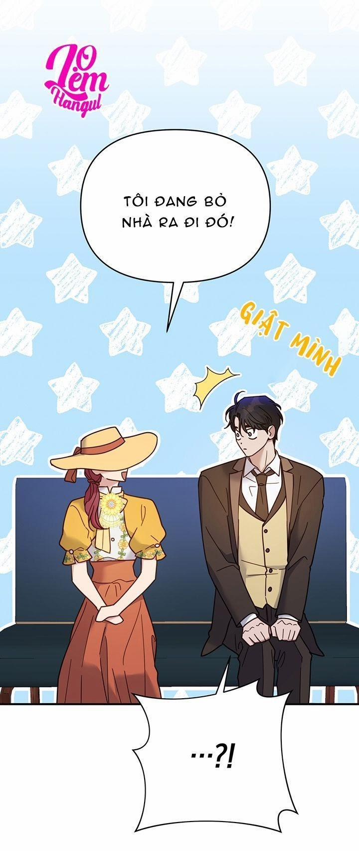 Hãy Để Tôi Được Hiểu Em 11 trang 28