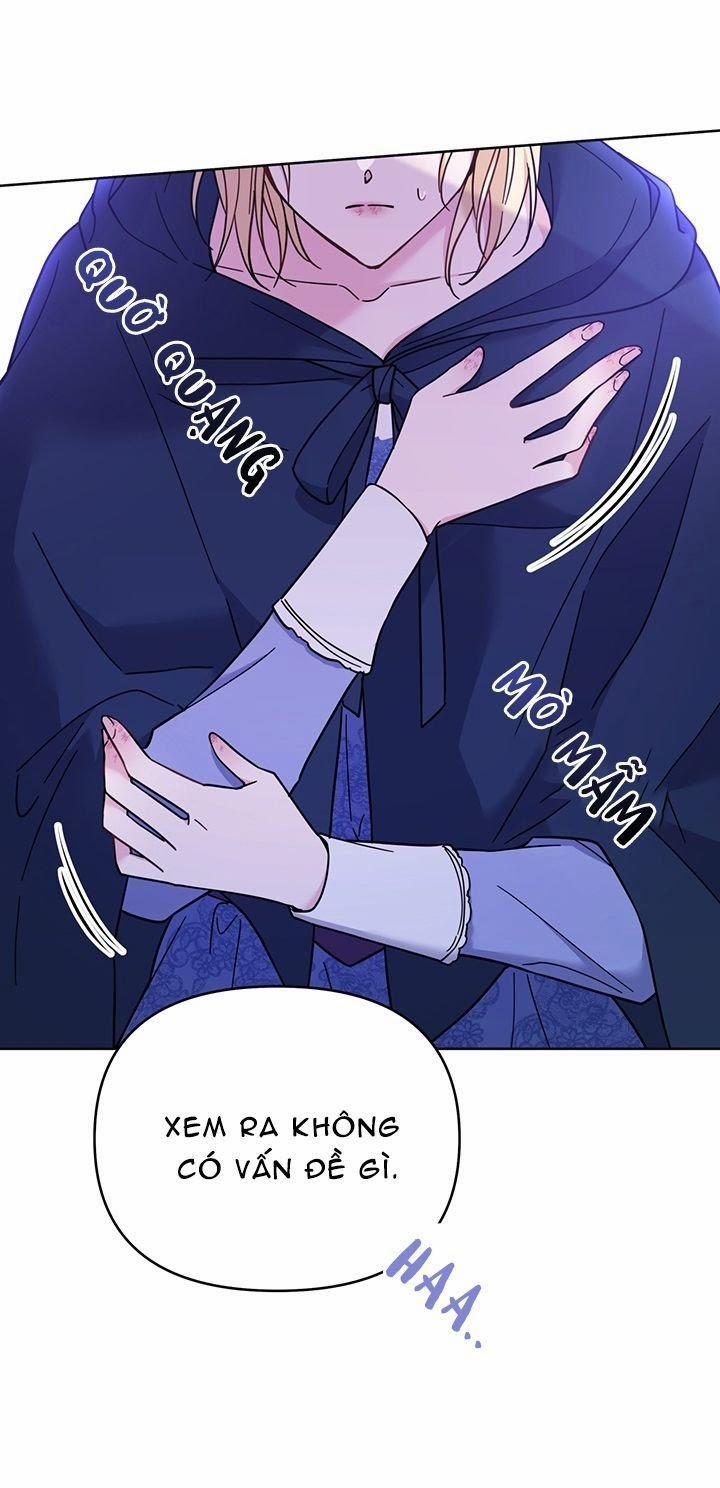 Hãy Để Tôi Được Hiểu Em 11 trang 3