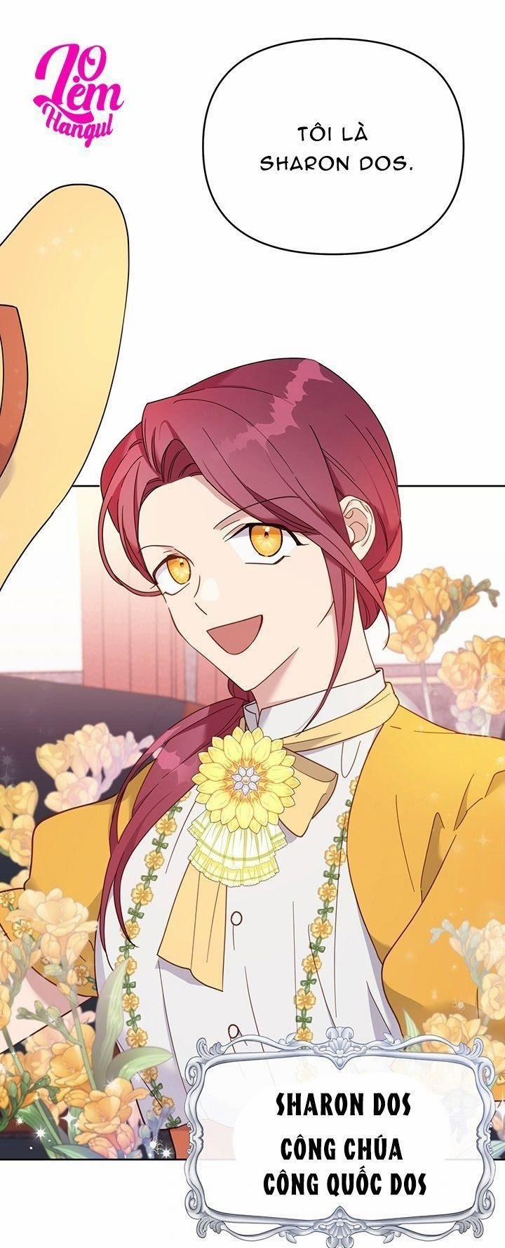 Hãy Để Tôi Được Hiểu Em 11 trang 38