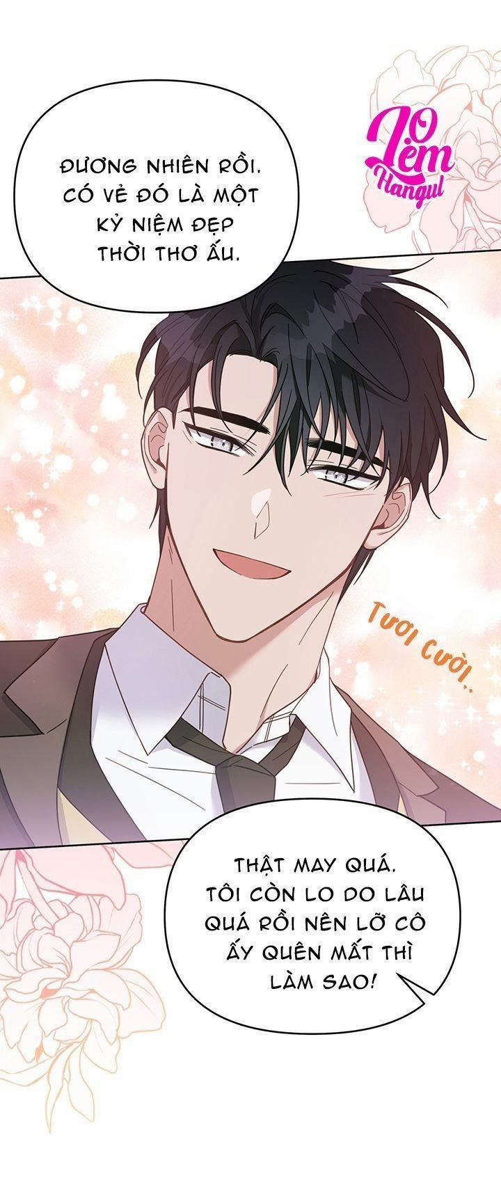 Hãy Để Tôi Được Hiểu Em 11 trang 43