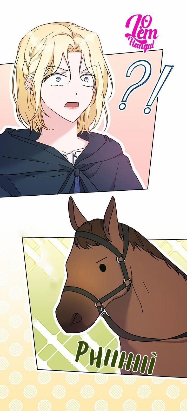 Hãy Để Tôi Được Hiểu Em 11 trang 5