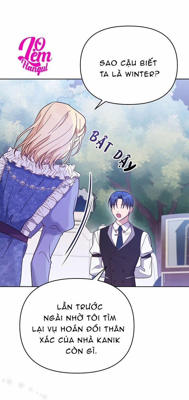 Hãy Để Tôi Được Hiểu Em 11 trang 51