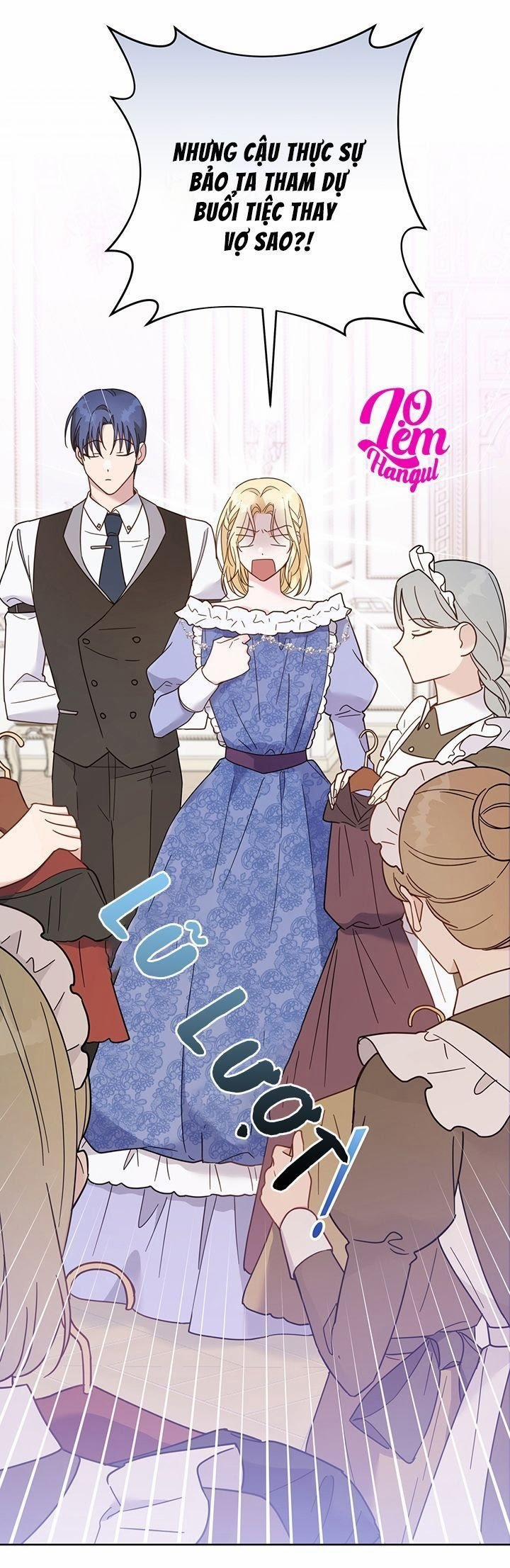 Hãy Để Tôi Được Hiểu Em 11 trang 64