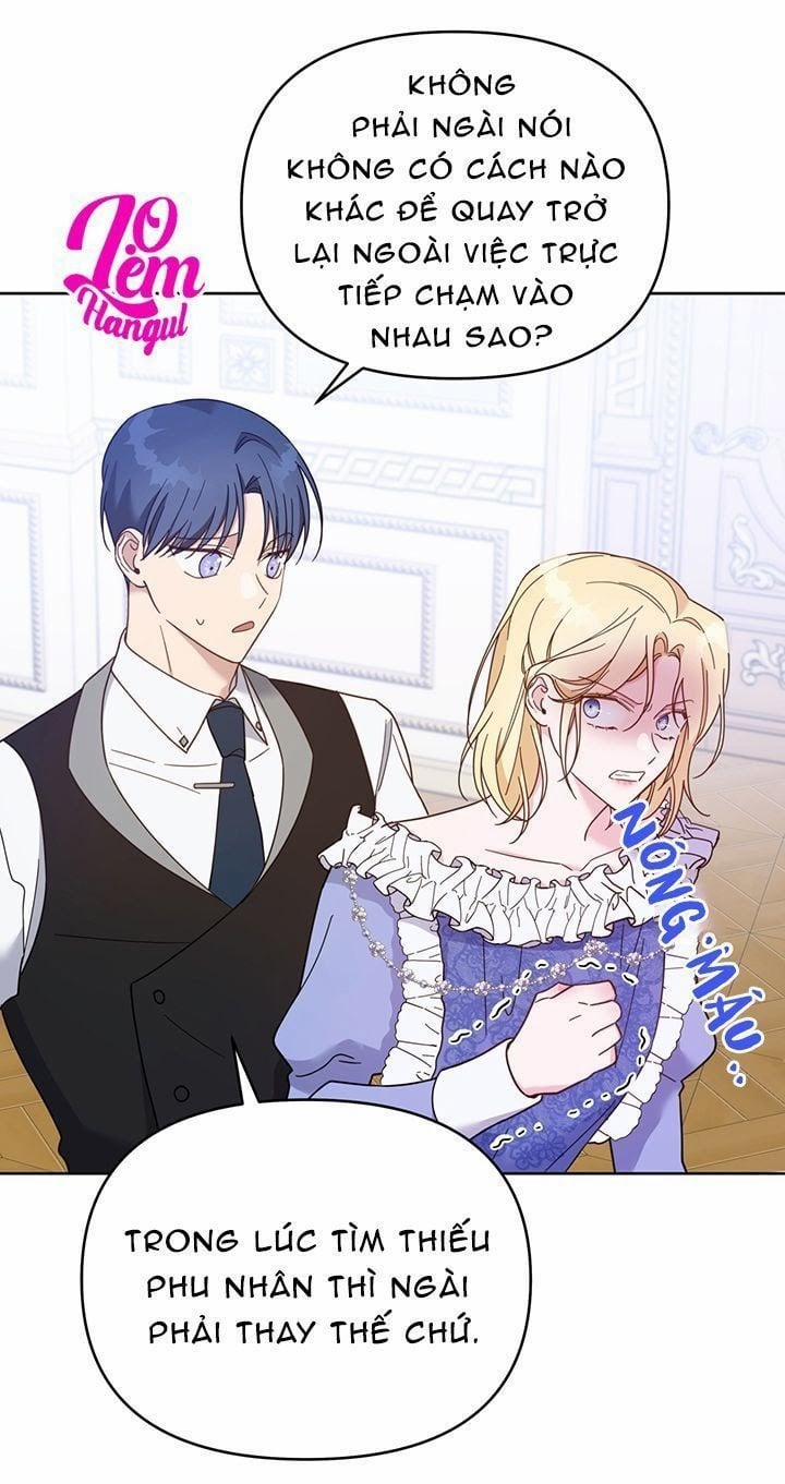 Hãy Để Tôi Được Hiểu Em 11 trang 65