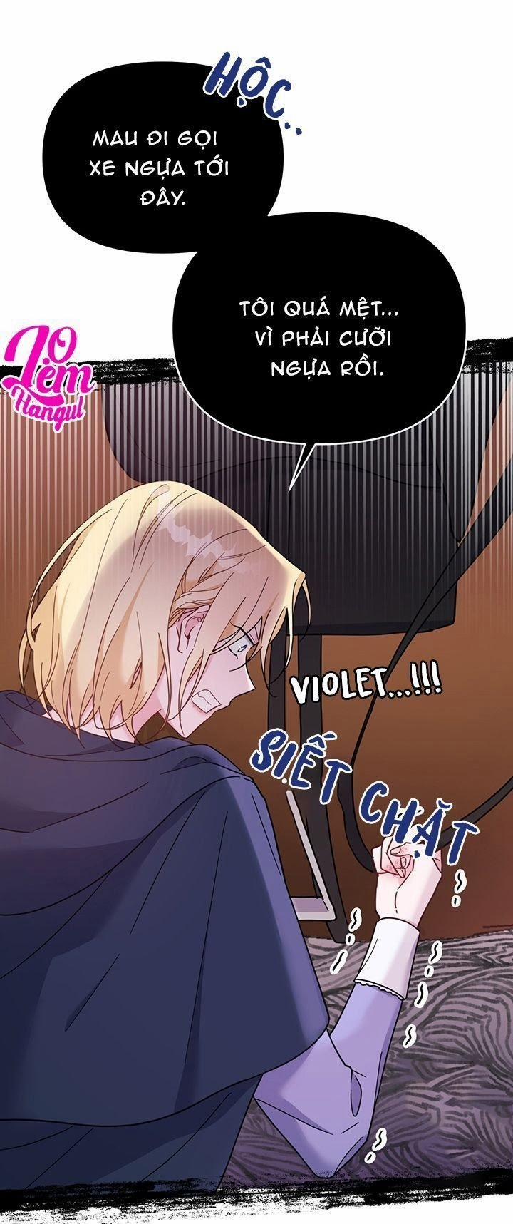 Hãy Để Tôi Được Hiểu Em 11 trang 8