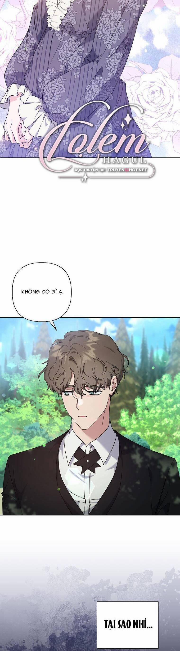 Hãy Để Tôi Được Hiểu Em 110 trang 10