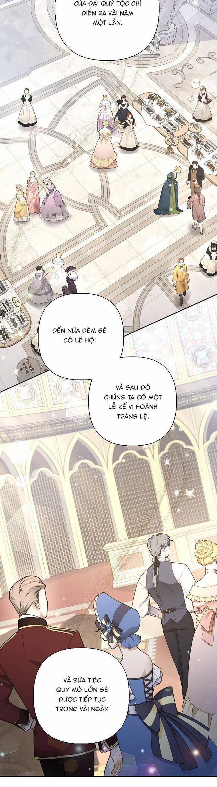 Hãy Để Tôi Được Hiểu Em 110 trang 13