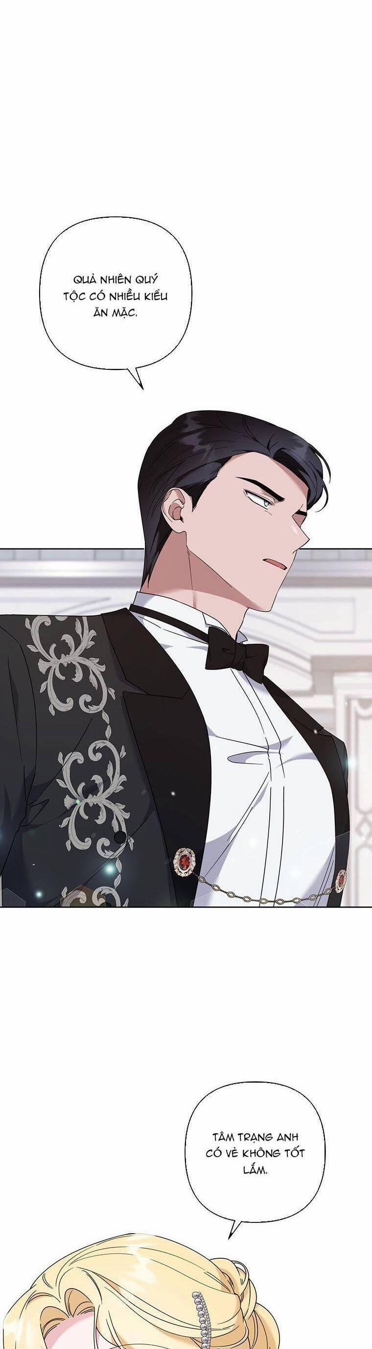 Hãy Để Tôi Được Hiểu Em 110 trang 14