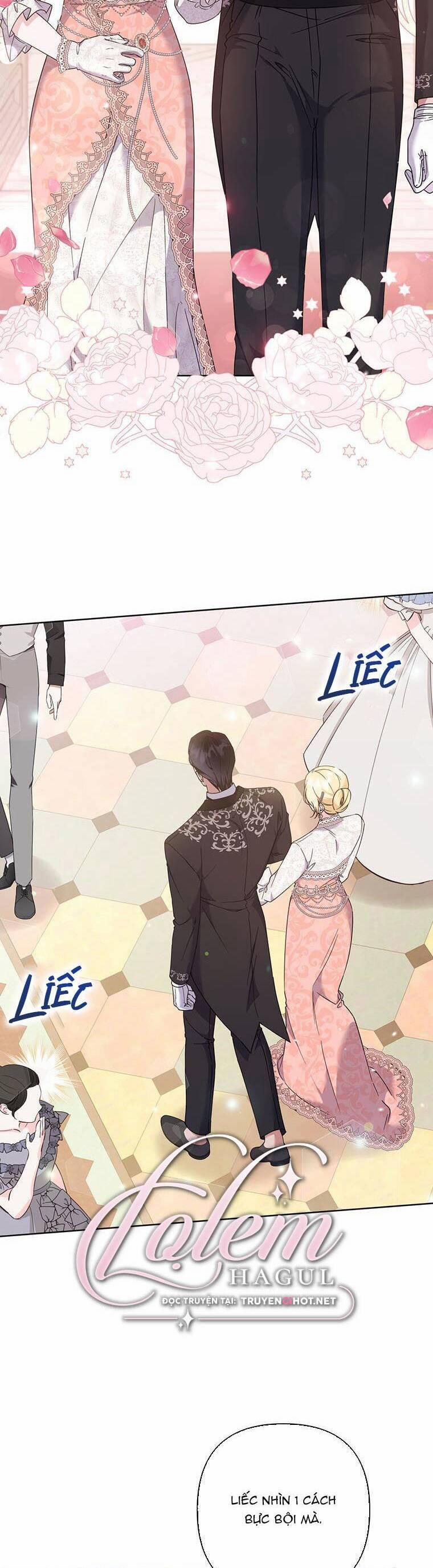 Hãy Để Tôi Được Hiểu Em 110 trang 18