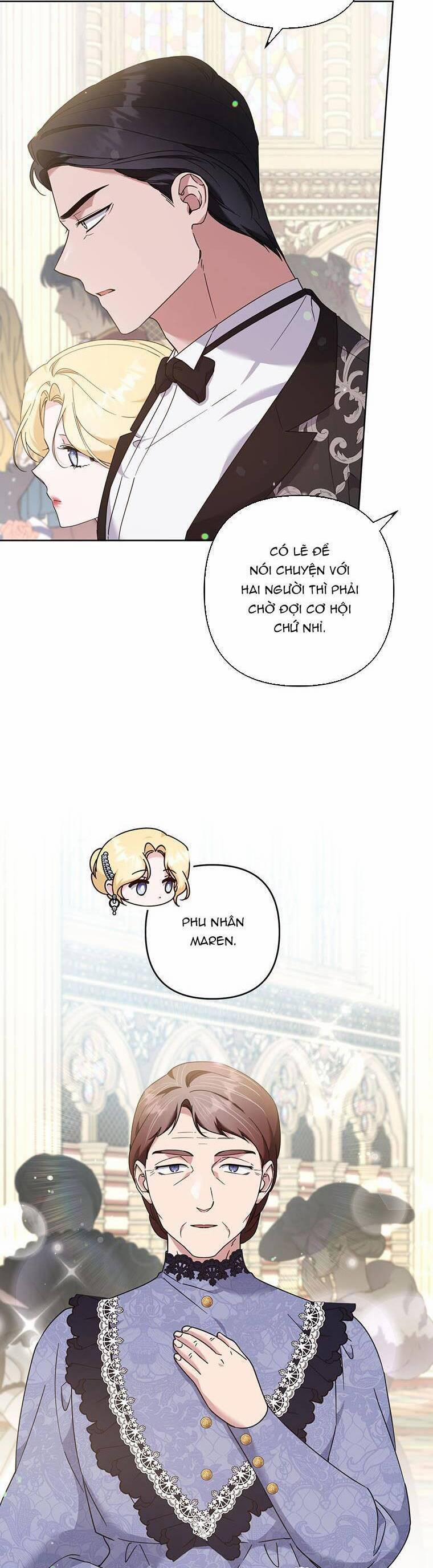 Hãy Để Tôi Được Hiểu Em 110 trang 19