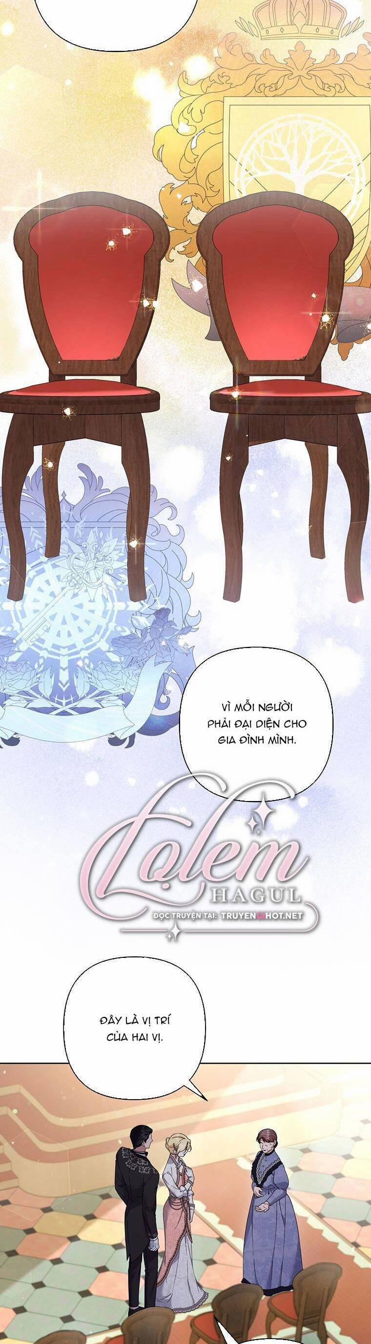 Hãy Để Tôi Được Hiểu Em 110 trang 21