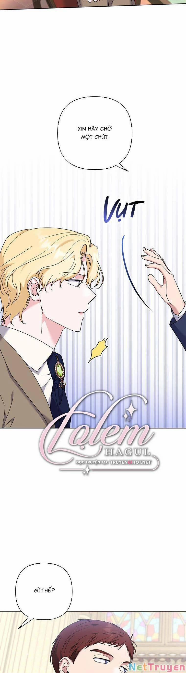 Hãy Để Tôi Được Hiểu Em 110 trang 23