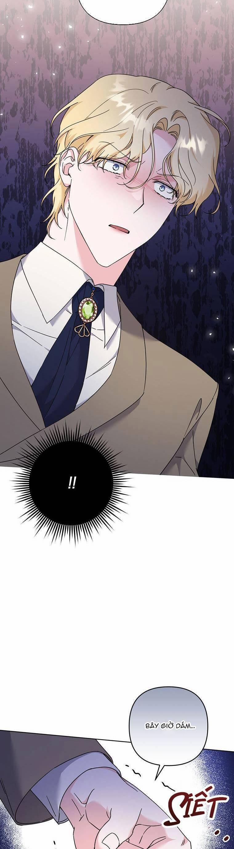 Hãy Để Tôi Được Hiểu Em 110 trang 25