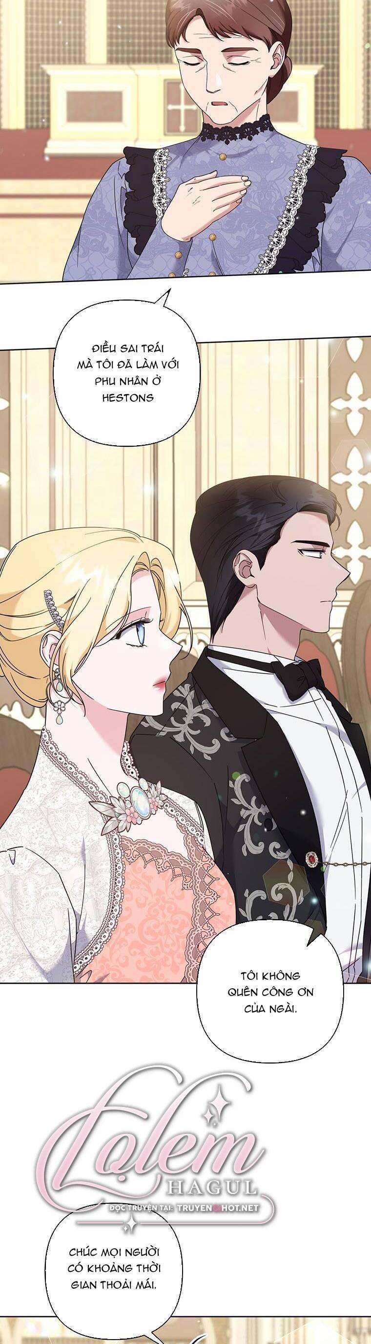 Hãy Để Tôi Được Hiểu Em 110 trang 28