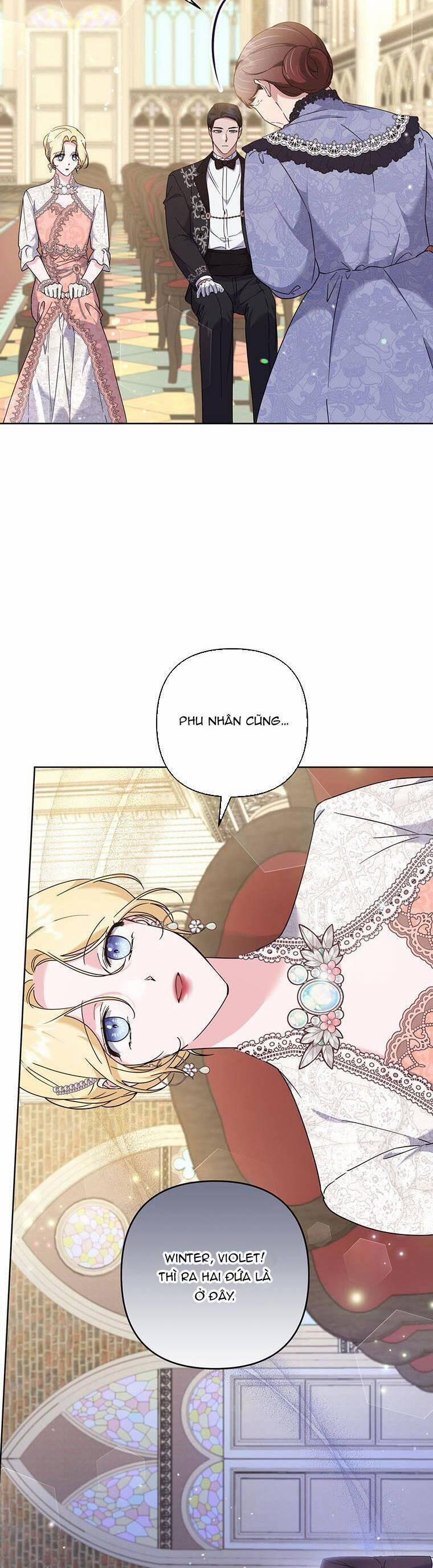 Hãy Để Tôi Được Hiểu Em 110 trang 29