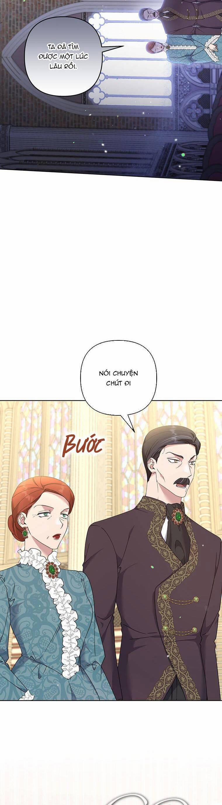 Hãy Để Tôi Được Hiểu Em 110 trang 30