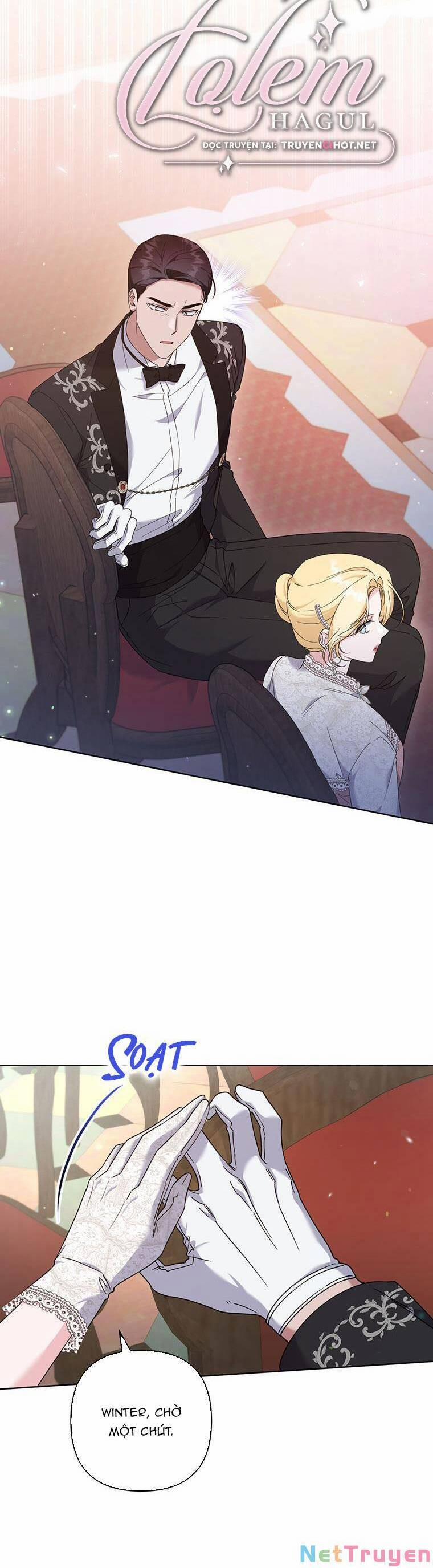 Hãy Để Tôi Được Hiểu Em 110 trang 31