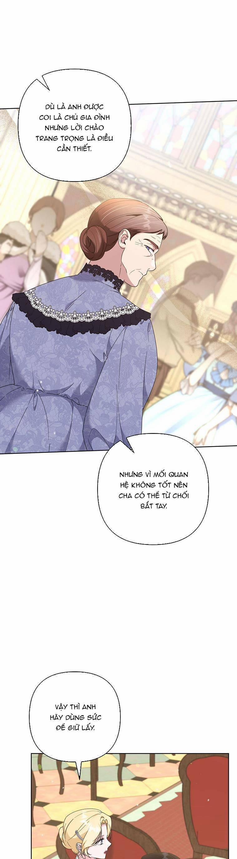 Hãy Để Tôi Được Hiểu Em 110 trang 32