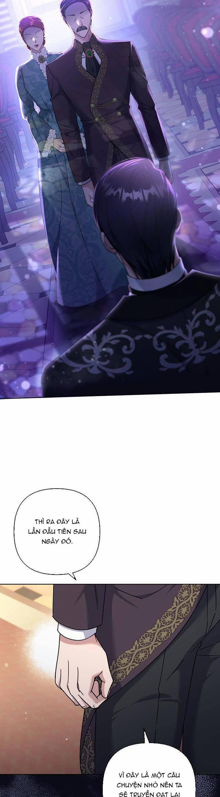 Hãy Để Tôi Được Hiểu Em 110 trang 35