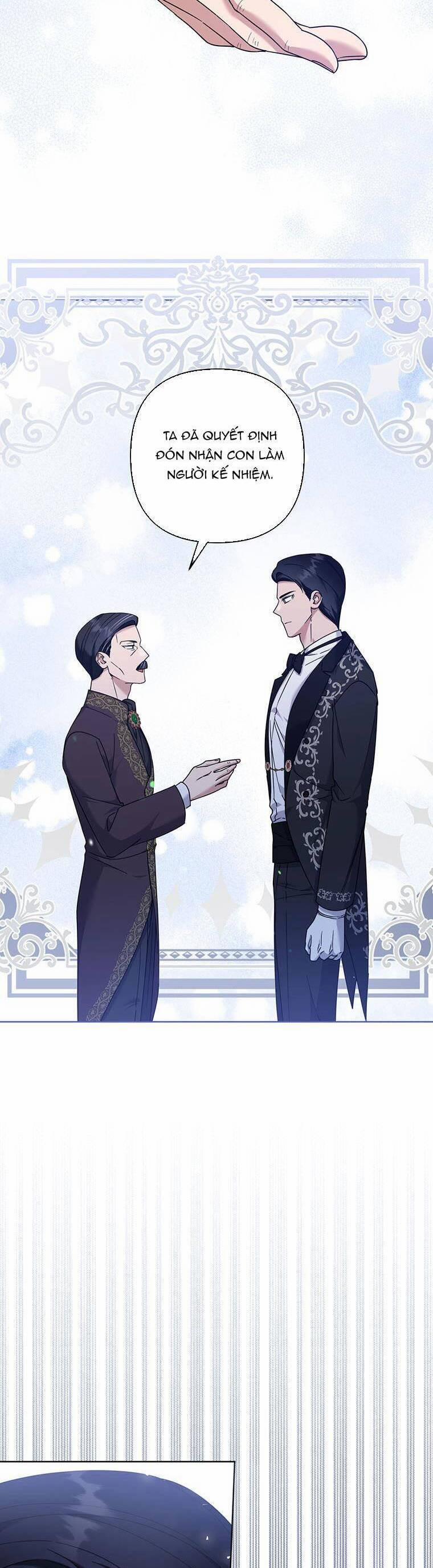 Hãy Để Tôi Được Hiểu Em 110 trang 37