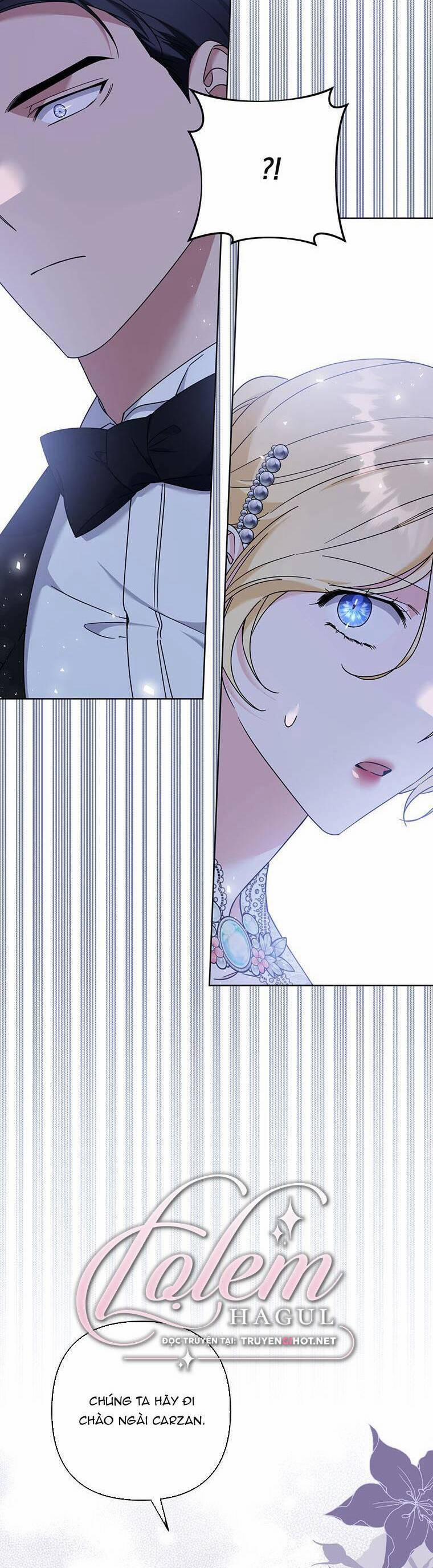 Hãy Để Tôi Được Hiểu Em 110 trang 38