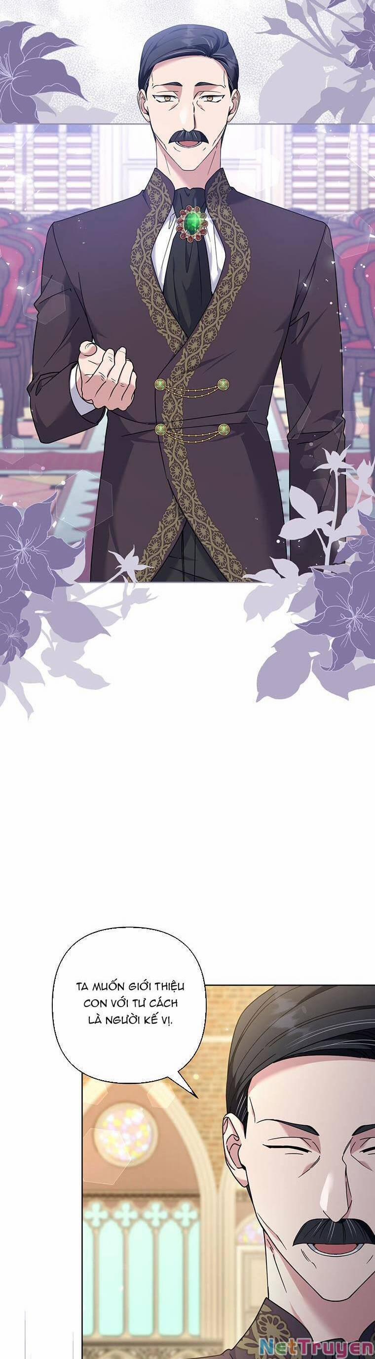 Hãy Để Tôi Được Hiểu Em 110 trang 39