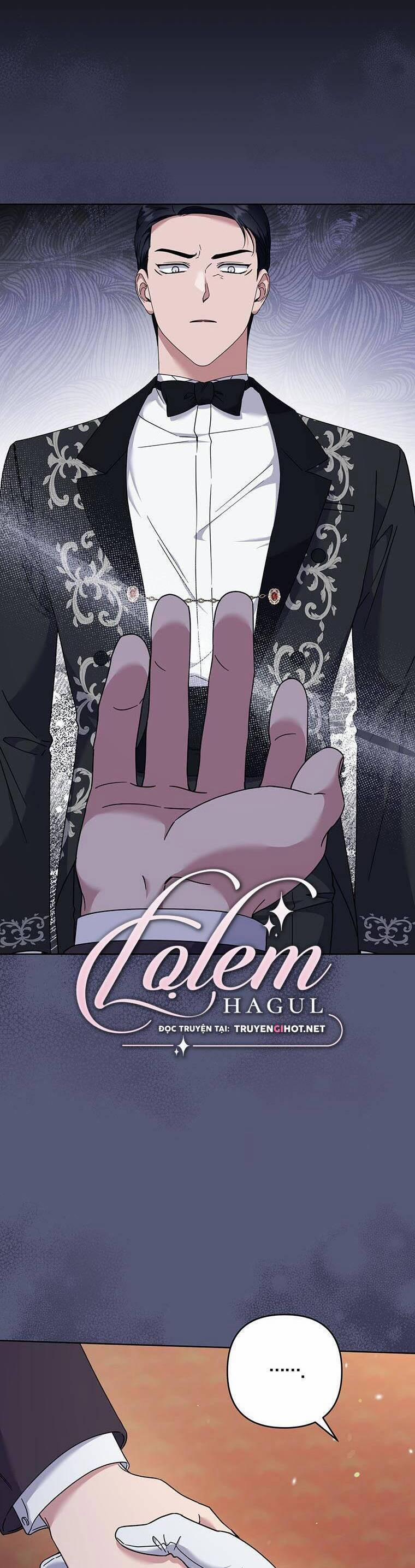 Hãy Để Tôi Được Hiểu Em 110 trang 41