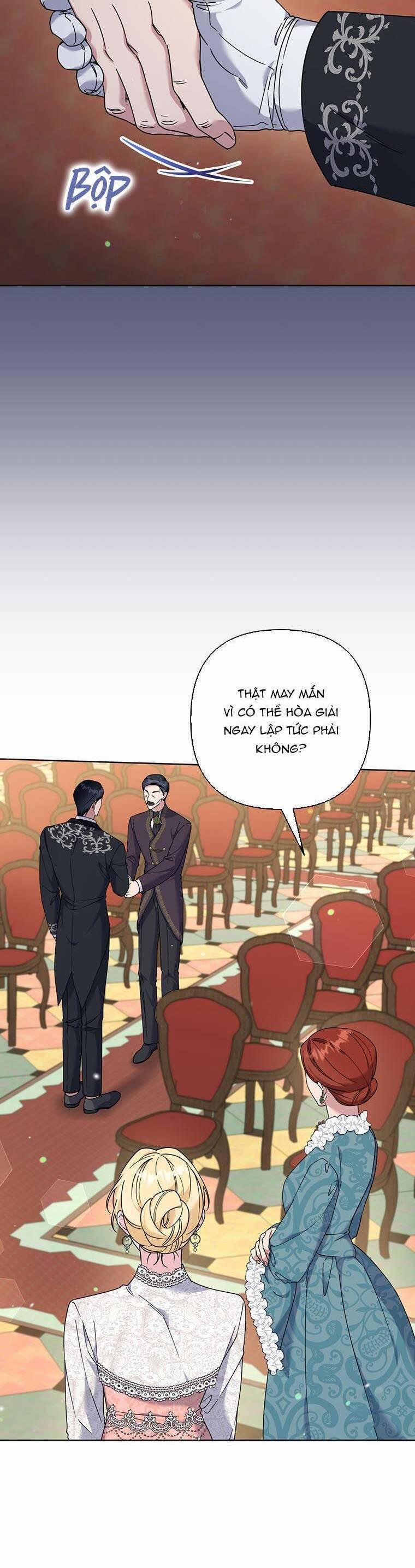 Hãy Để Tôi Được Hiểu Em 110 trang 42