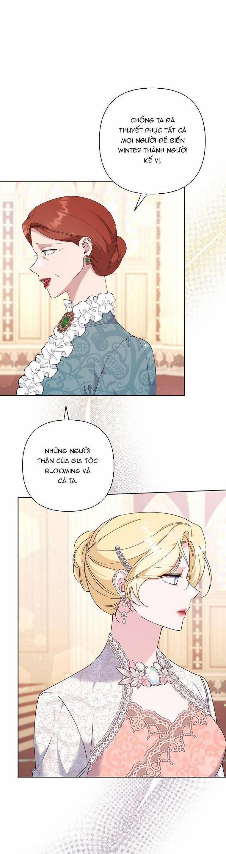 Hãy Để Tôi Được Hiểu Em 110 trang 43