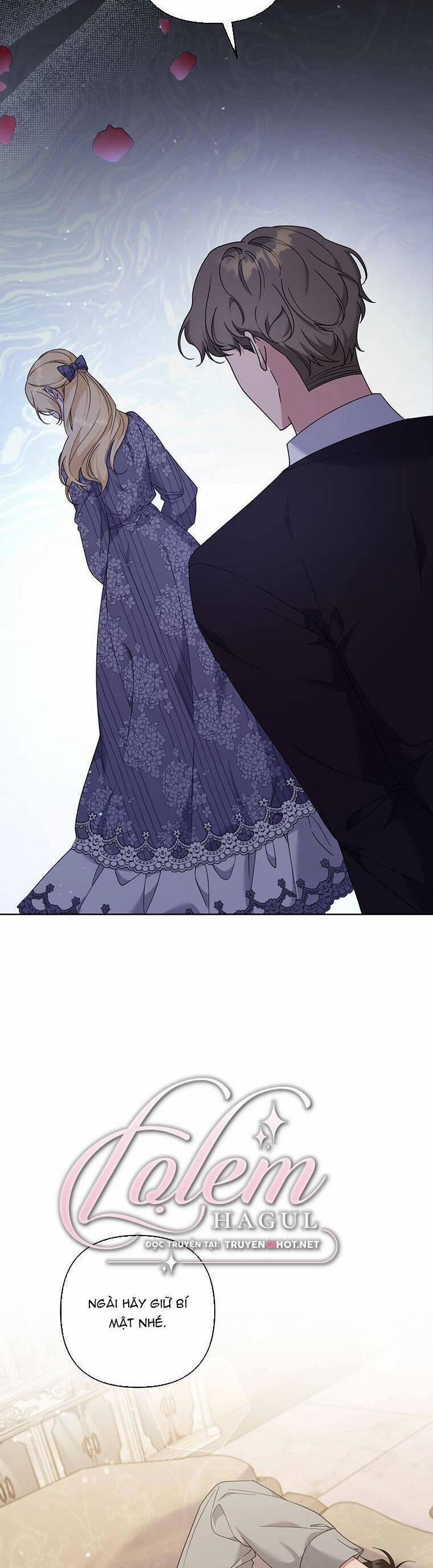 Hãy Để Tôi Được Hiểu Em 110 trang 6