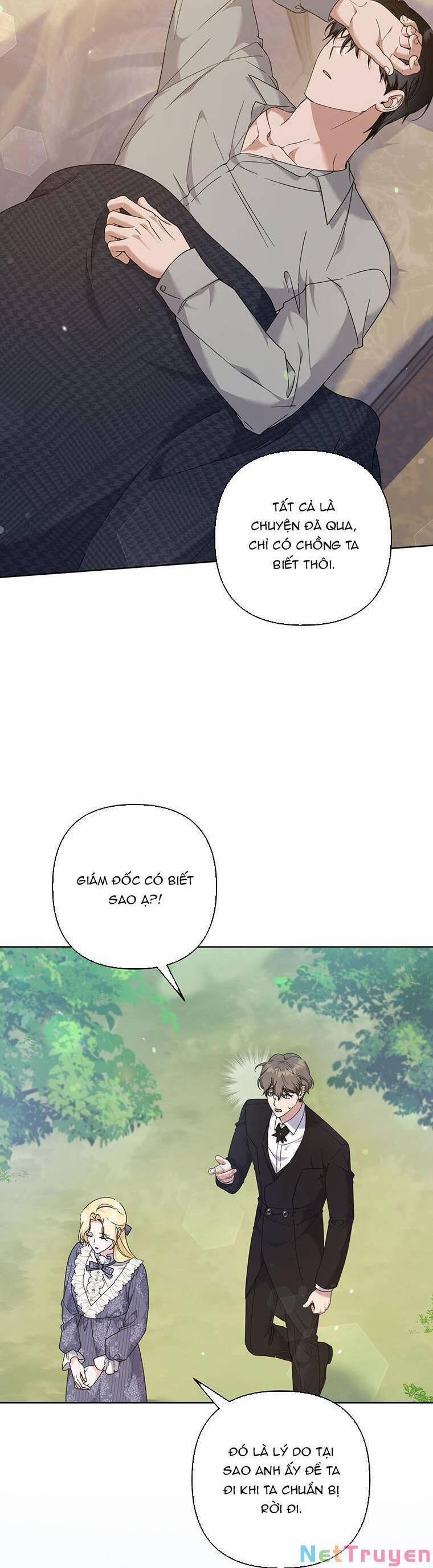 Hãy Để Tôi Được Hiểu Em 110 trang 7