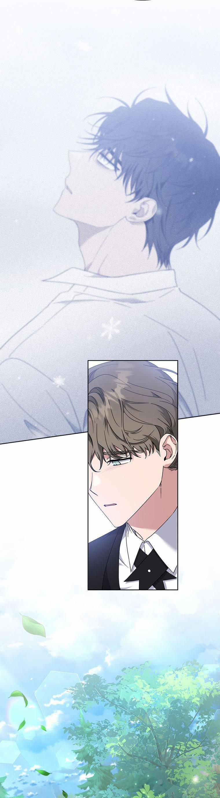 Hãy Để Tôi Được Hiểu Em 110 trang 8