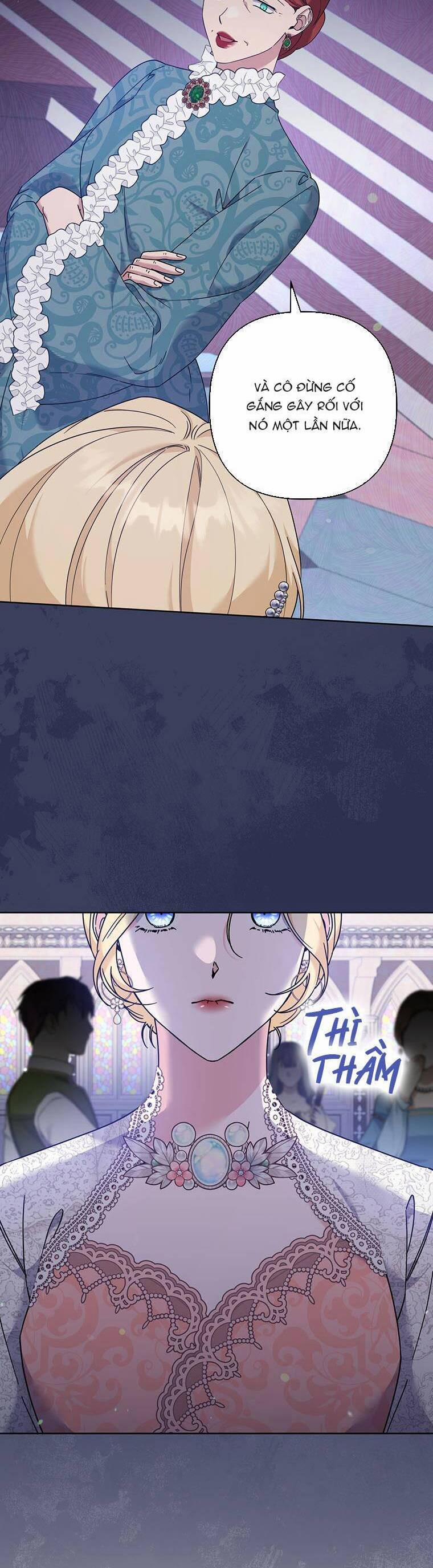 Hãy Để Tôi Được Hiểu Em 111 trang 11