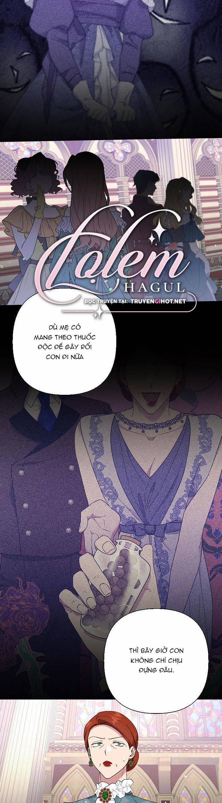 Hãy Để Tôi Được Hiểu Em 111 trang 16