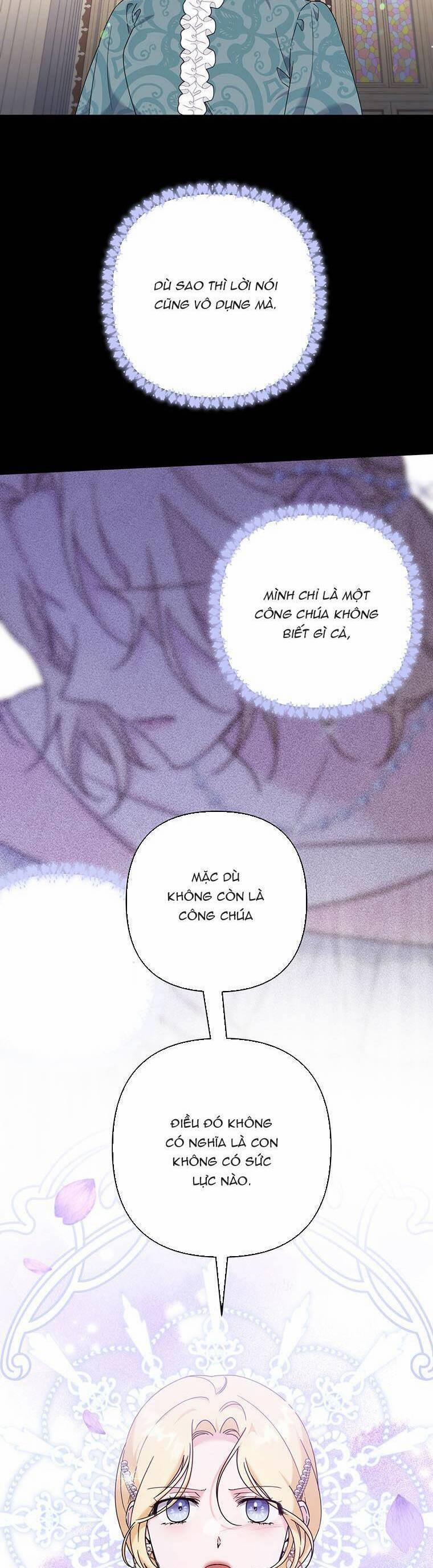 Hãy Để Tôi Được Hiểu Em 111 trang 17