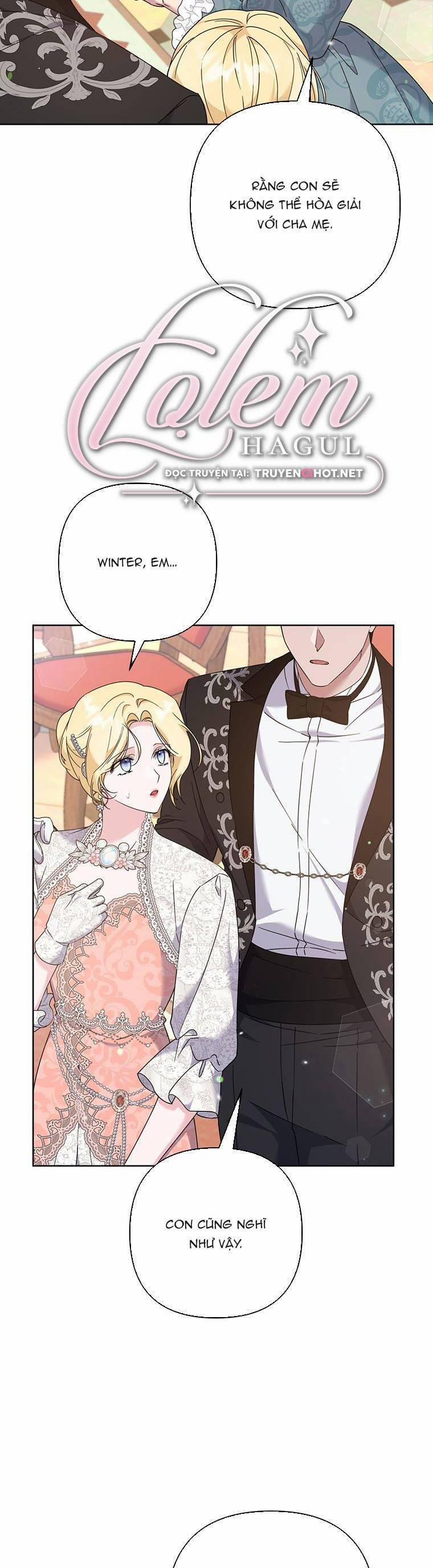 Hãy Để Tôi Được Hiểu Em 111 trang 20