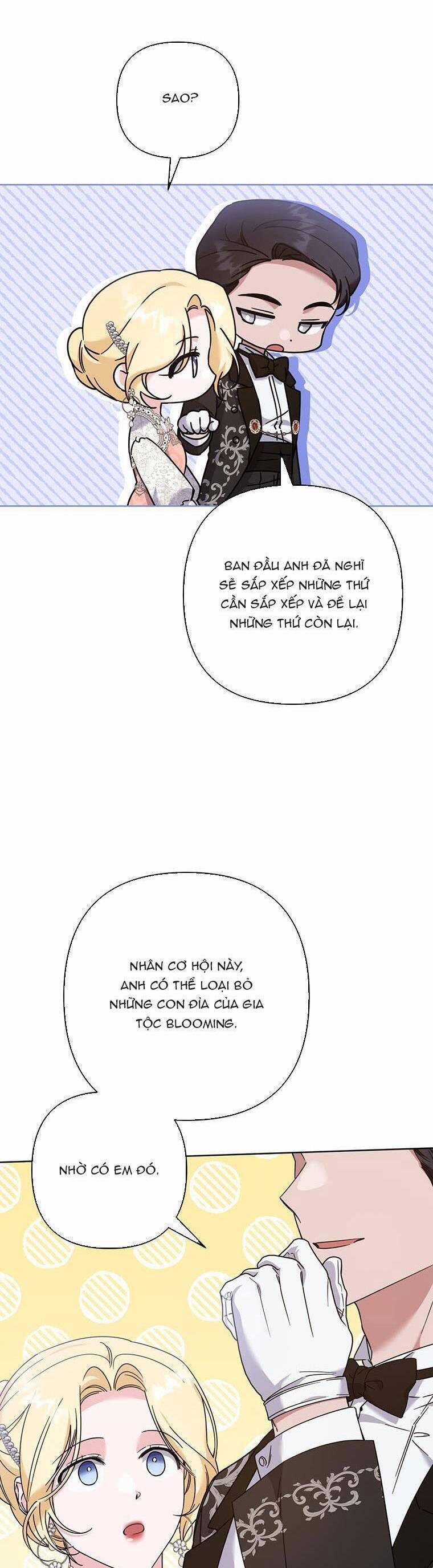 Hãy Để Tôi Được Hiểu Em 111 trang 25