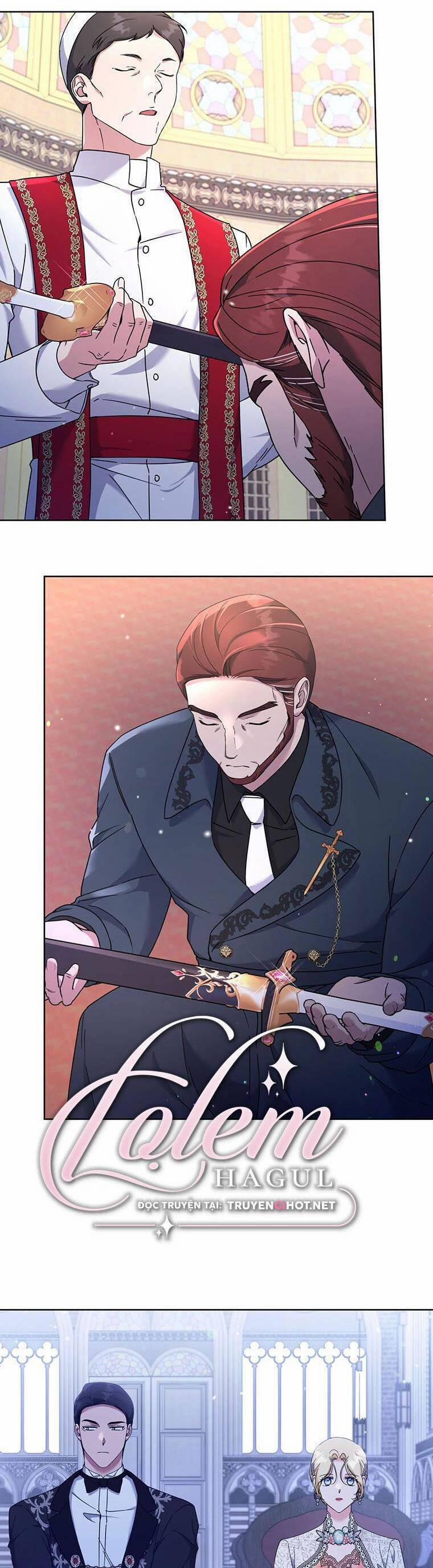 Hãy Để Tôi Được Hiểu Em 111 trang 29