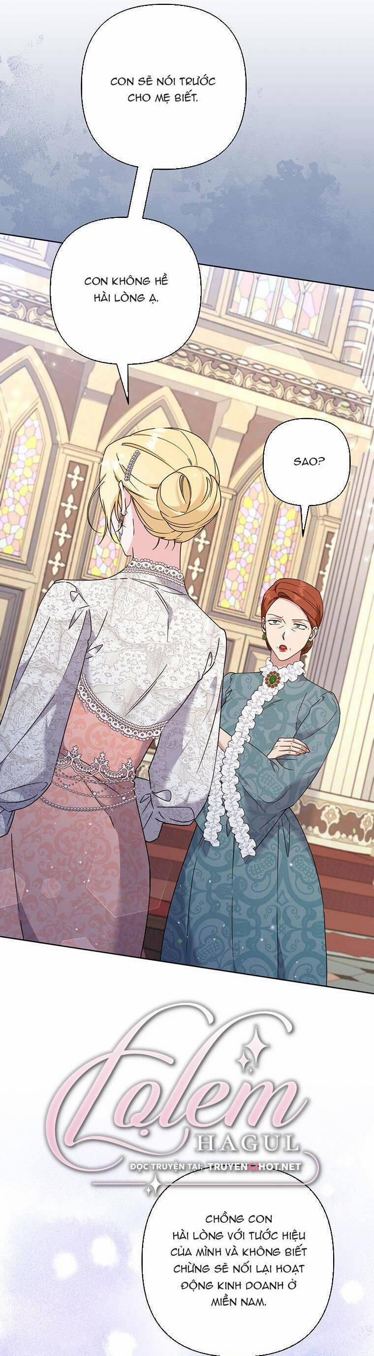 Hãy Để Tôi Được Hiểu Em 111 trang 3