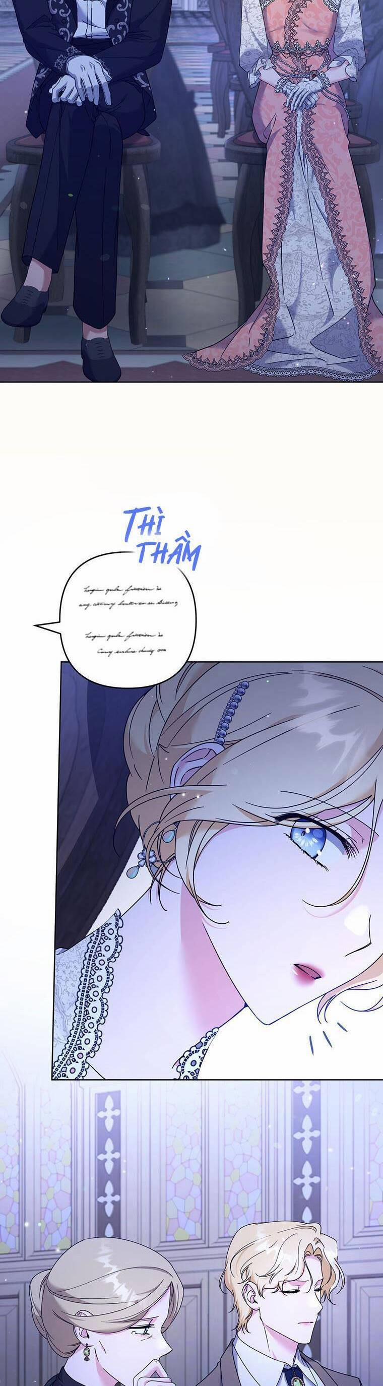 Hãy Để Tôi Được Hiểu Em 111 trang 30