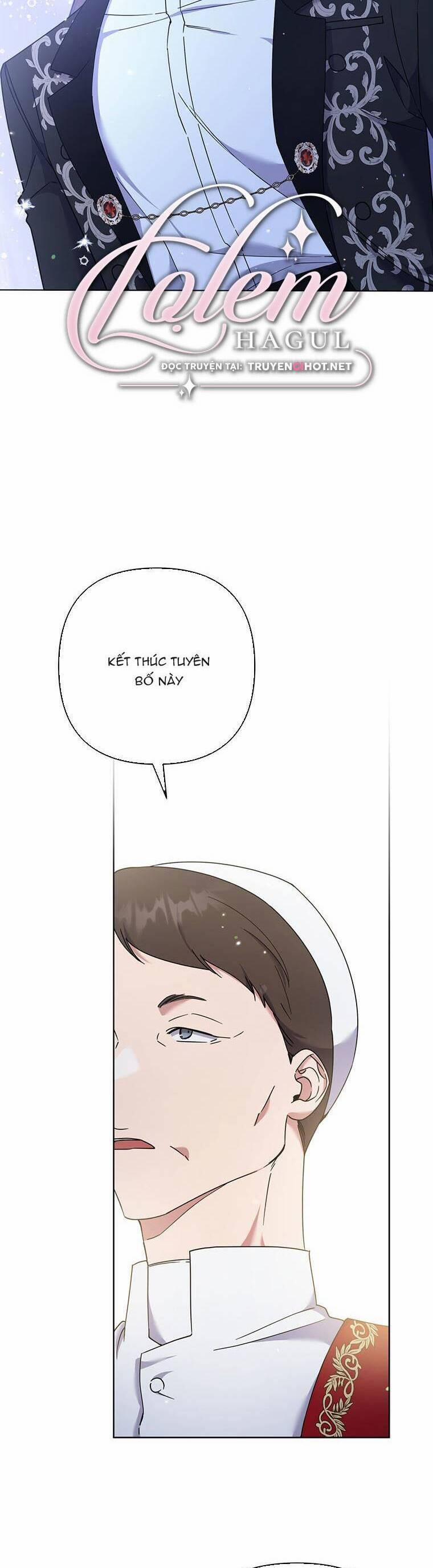 Hãy Để Tôi Được Hiểu Em 111 trang 34