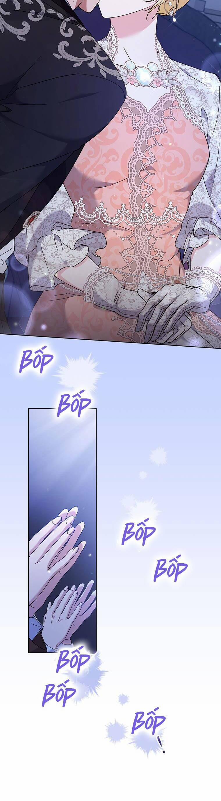 Hãy Để Tôi Được Hiểu Em 111 trang 36