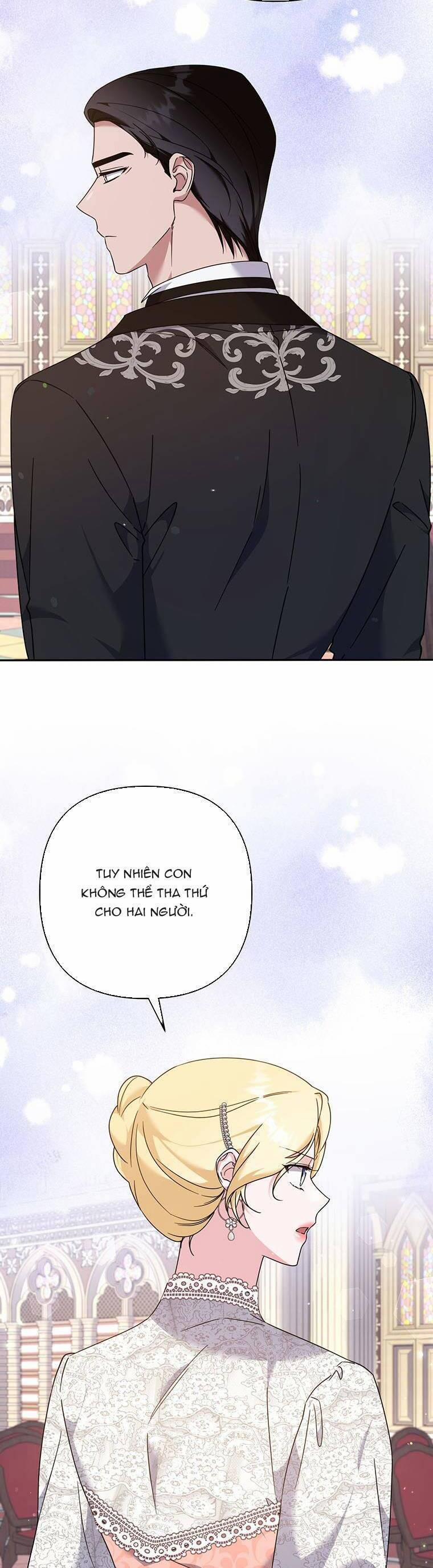 Hãy Để Tôi Được Hiểu Em 111 trang 4