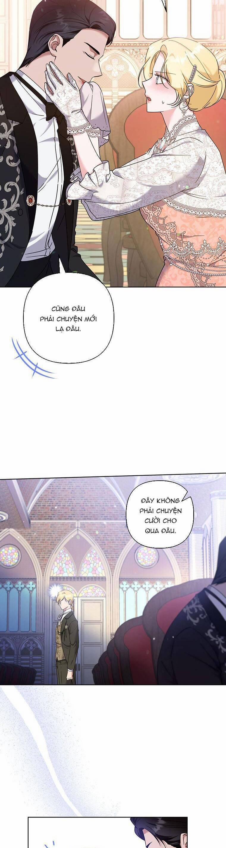 Hãy Để Tôi Được Hiểu Em 111 trang 41