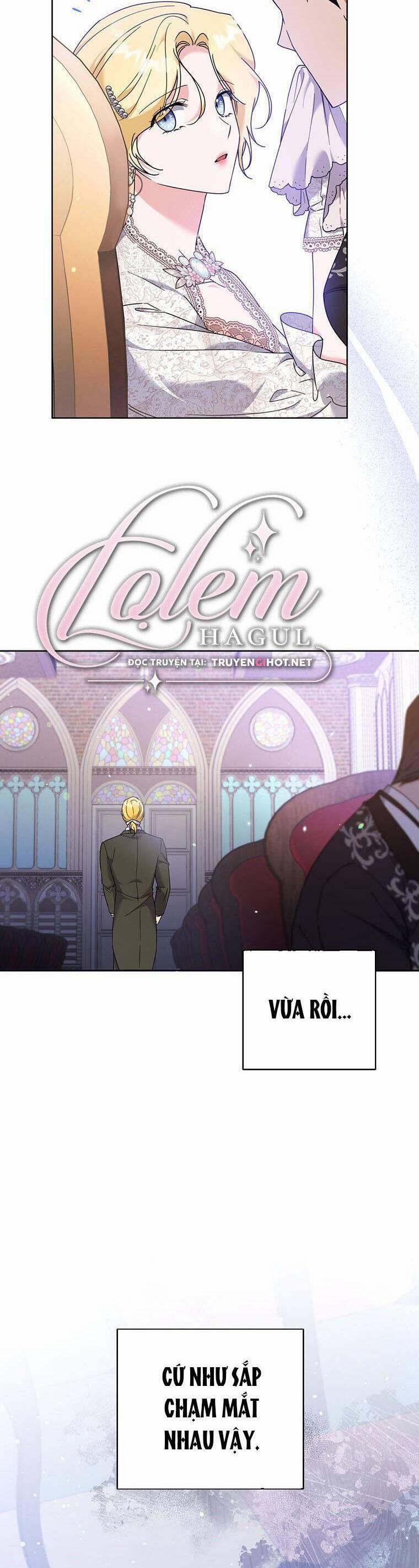 Hãy Để Tôi Được Hiểu Em 111 trang 42