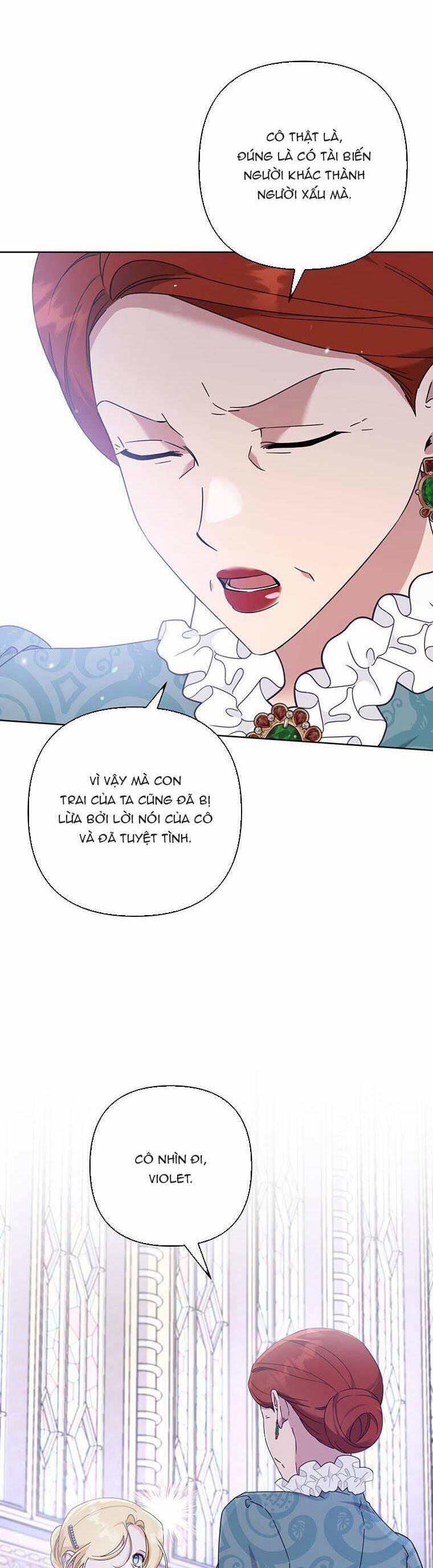 Hãy Để Tôi Được Hiểu Em 111 trang 6