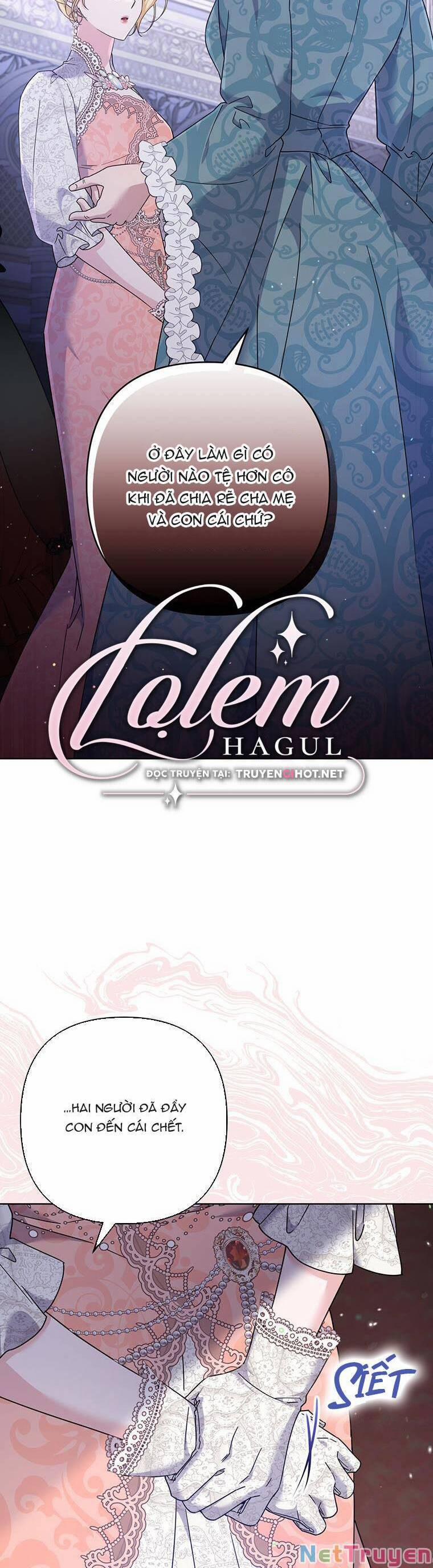 Hãy Để Tôi Được Hiểu Em 111 trang 7