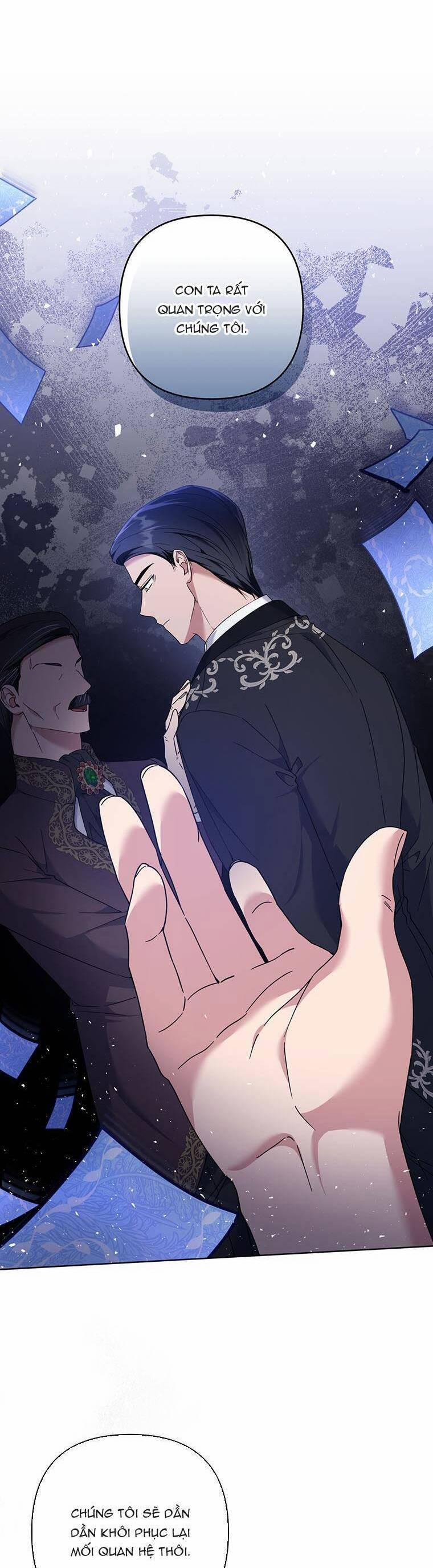 Hãy Để Tôi Được Hiểu Em 111 trang 9