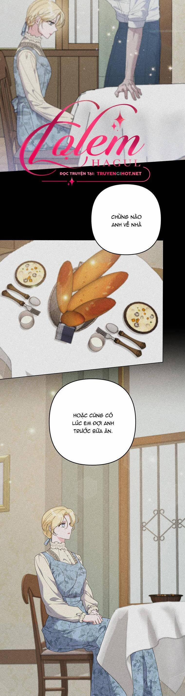 Hãy Để Tôi Được Hiểu Em 114.2 trang 3